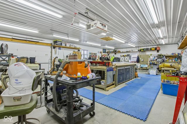 6070 E County Road 200 N, Avon, IN 46123