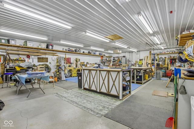 6070 E County Road 200 N, Avon, IN 46123