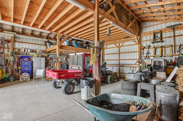 6070 E County Road 200 N, Avon, IN 46123
