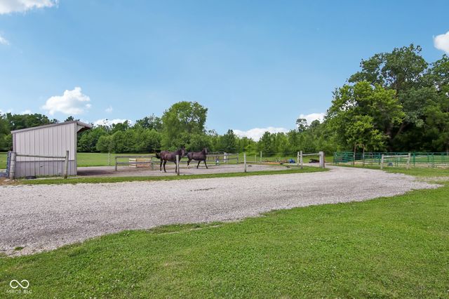 6070 E County Road 200 N, Avon, IN 46123