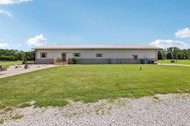 6070 E County Road 200 N, Avon, IN 46123