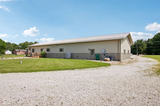6070 E County Road 200 N, Avon, IN 46123