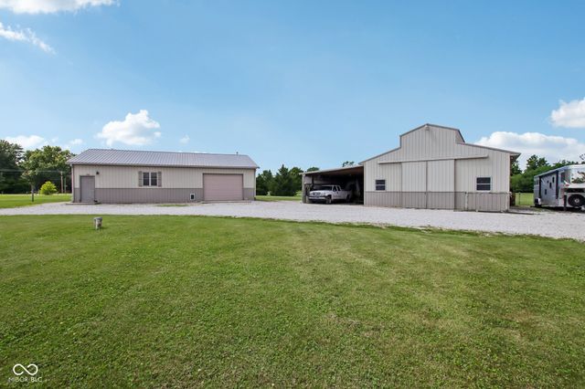 6070 E County Road 200 N, Avon, IN 46123