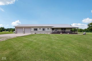6070 E County Road 200 N, Avon, IN 46123