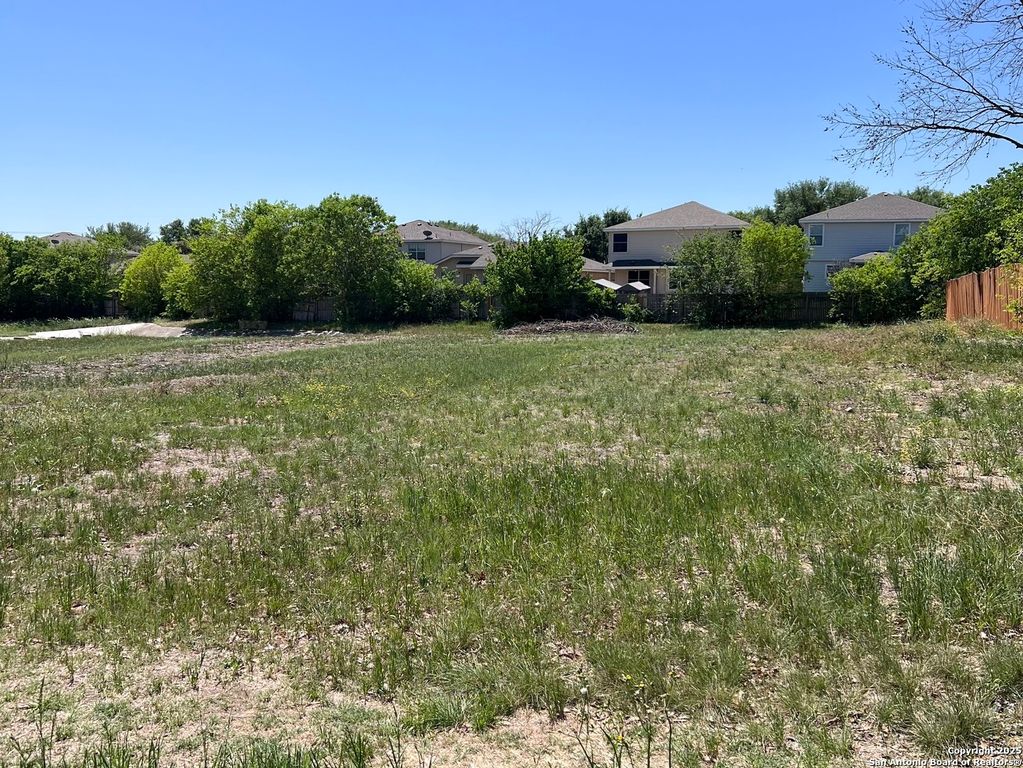 4403 Lakebend West, San Antonio, TX 78244