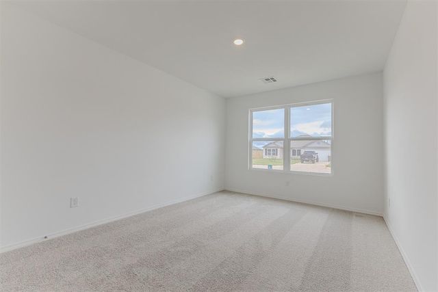 521 Hillsboro Road, Noble, OK 73068