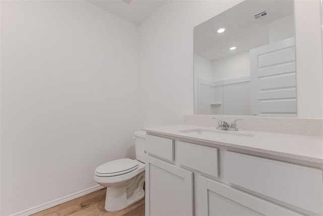 521 Hillsboro Road, Noble, OK 73068