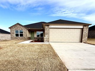 521 Hillsboro Road, Noble, OK 73068