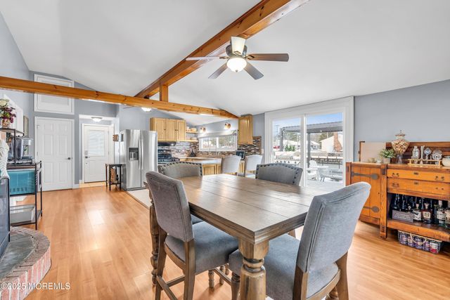 703 Chesapeake Drive, Forked River, NJ 08731