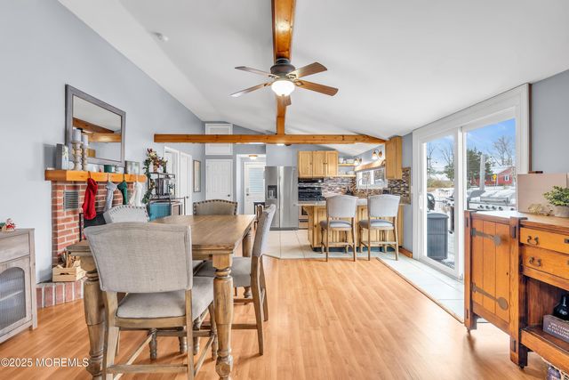 703 Chesapeake Drive, Forked River, NJ 08731