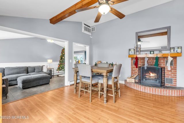 703 Chesapeake Drive, Forked River, NJ 08731