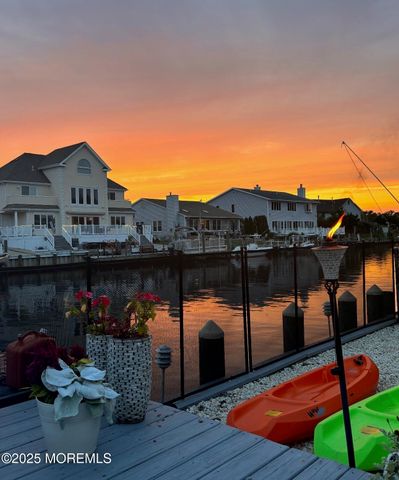 703 Chesapeake Drive, Forked River, NJ 08731