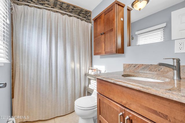 703 Chesapeake Drive, Forked River, NJ 08731