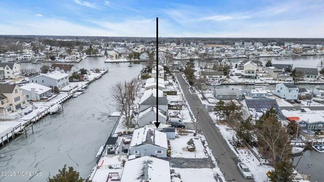 703 Chesapeake Drive, Forked River, NJ 08731