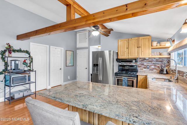 703 Chesapeake Drive, Forked River, NJ 08731