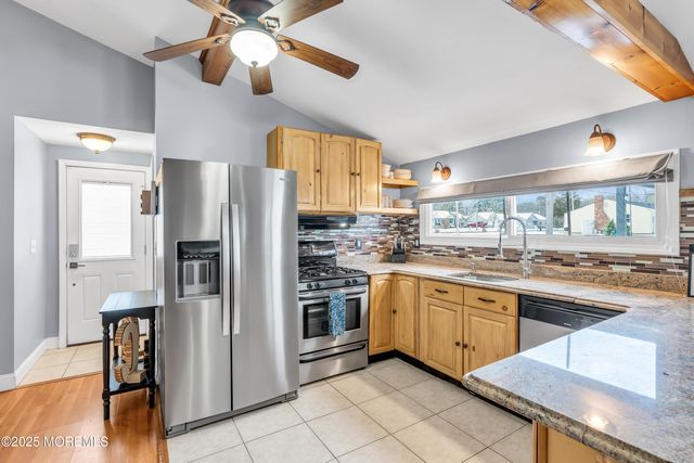 703 Chesapeake Drive, Forked River, NJ 08731