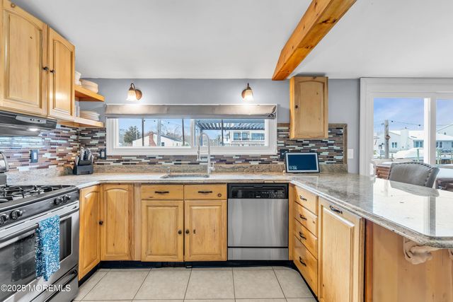 703 Chesapeake Drive, Forked River, NJ 08731