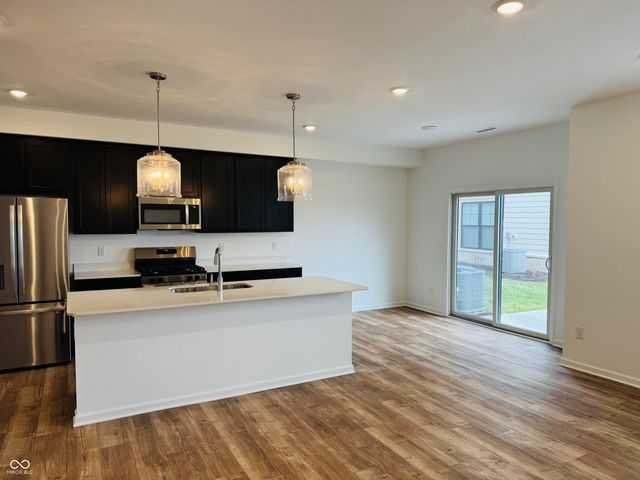 17467 Ebling Trail 3302, Westfield, IN 46062