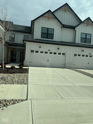 17467 Ebling Trail 3302, Westfield, IN 46062