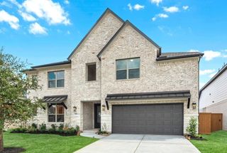 2806 Nova Beach Drive, Texas City, TX 77568