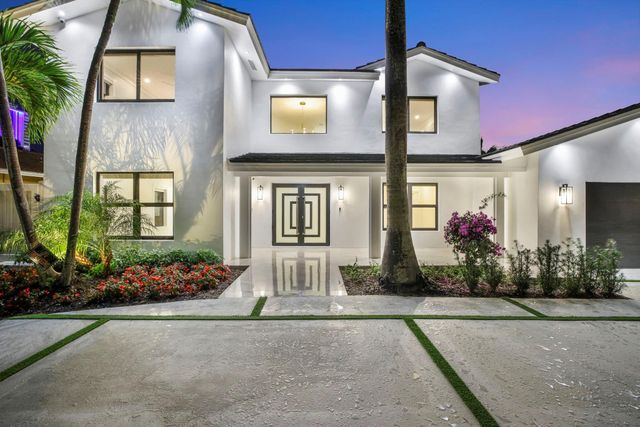 3316 NE 37th Street, Fort Lauderdale, FL 33308
