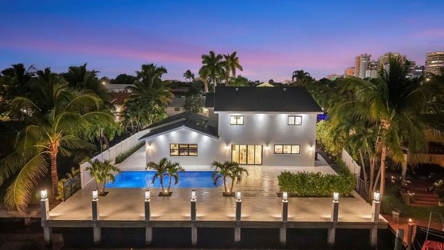 3316 NE 37th Street, Fort Lauderdale, FL 33308