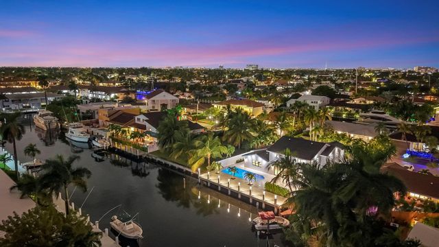 3316 NE 37th Street, Fort Lauderdale, FL 33308