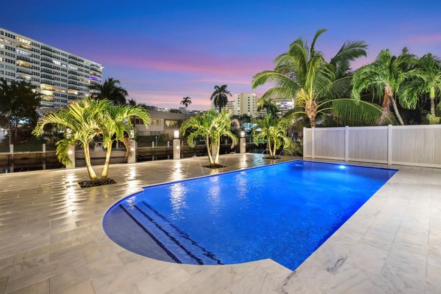 3316 NE 37th Street, Fort Lauderdale, FL 33308