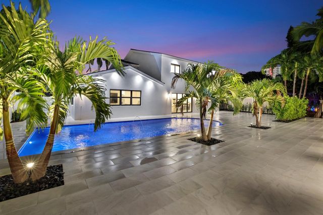 3316 NE 37th Street, Fort Lauderdale, FL 33308