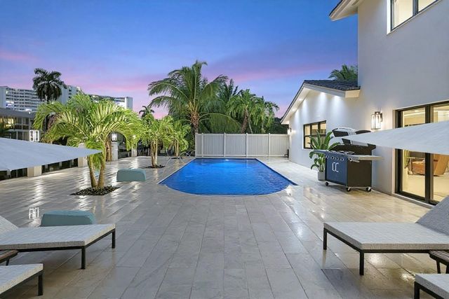 3316 NE 37th Street, Fort Lauderdale, FL 33308