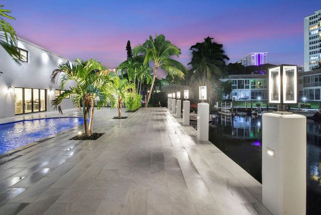 3316 NE 37th Street, Fort Lauderdale, FL 33308