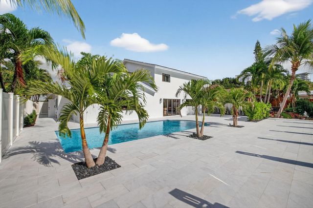 3316 NE 37th Street, Fort Lauderdale, FL 33308