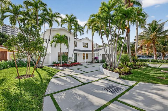 3316 NE 37th Street, Fort Lauderdale, FL 33308