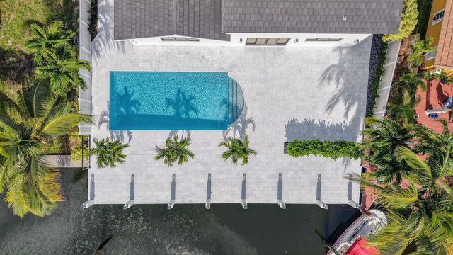 3316 NE 37th Street, Fort Lauderdale, FL 33308