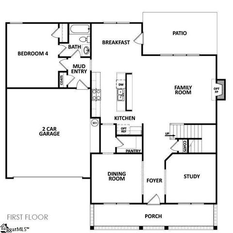 97 Boggs Road, Pelzer, SC 29669