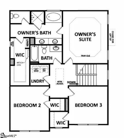 97 Boggs Road, Pelzer, SC 29669