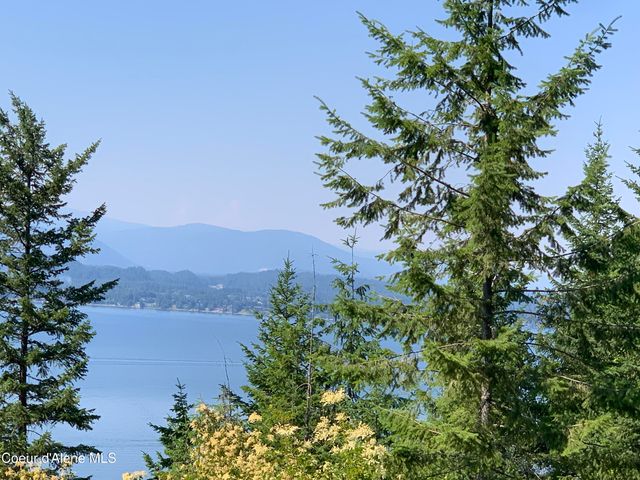 NKA LOT 9 Cheval Noir Ln, Sagle, ID 83860