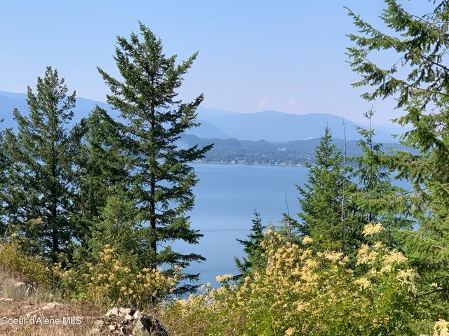NKA LOT 9 Cheval Noir Ln, Sagle, ID 83860