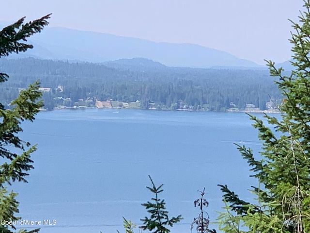NKA LOT 9 Cheval Noir Ln, Sagle, ID 83860