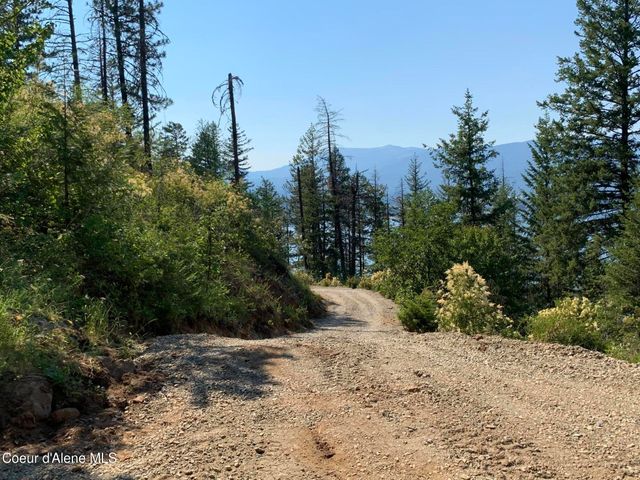 NKA LOT 9 Cheval Noir Ln, Sagle, ID 83860