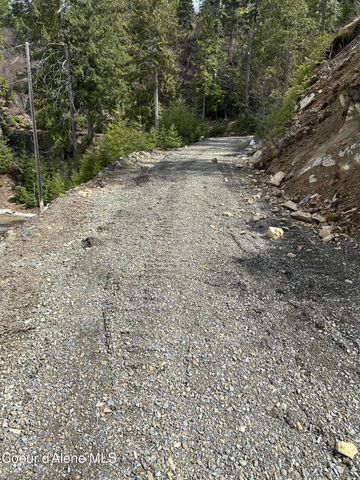 NKA LOT 9 Cheval Noir Ln, Sagle, ID 83860