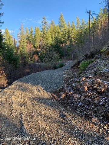 NKA LOT 9 Cheval Noir Ln, Sagle, ID 83860
