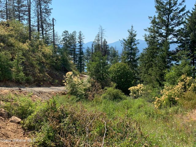 NKA LOT 9 Cheval Noir Ln, Sagle, ID 83860