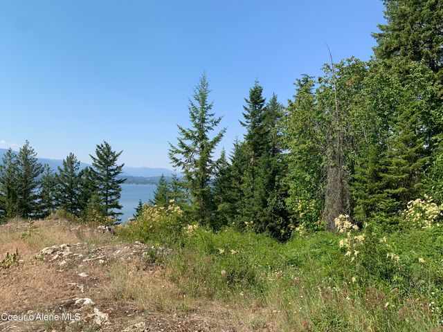NKA LOT 9 Cheval Noir Ln, Sagle, ID 83860