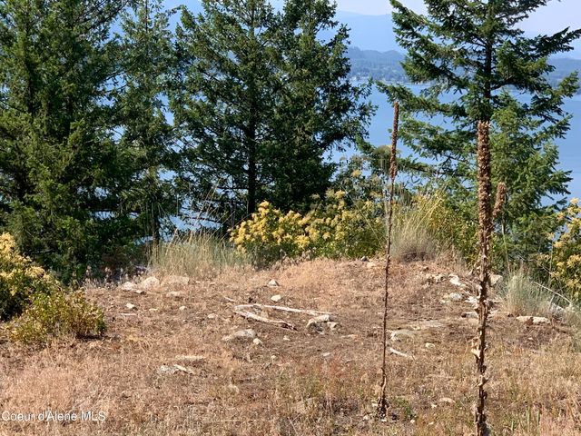 NKA LOT 9 Cheval Noir Ln, Sagle, ID 83860