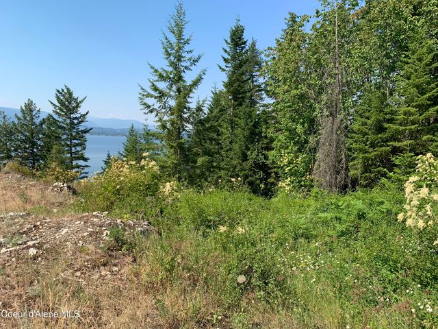 NKA LOT 9 Cheval Noir Ln, Sagle, ID 83860