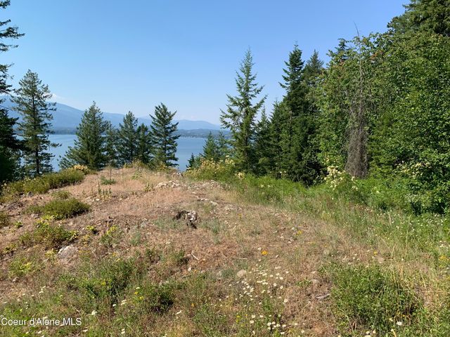 NKA LOT 9 Cheval Noir Ln, Sagle, ID 83860