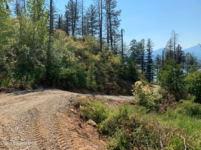 NKA LOT 9 Cheval Noir Ln, Sagle, ID 83860