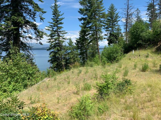 NKA LOT 9 Cheval Noir Ln, Sagle, ID 83860