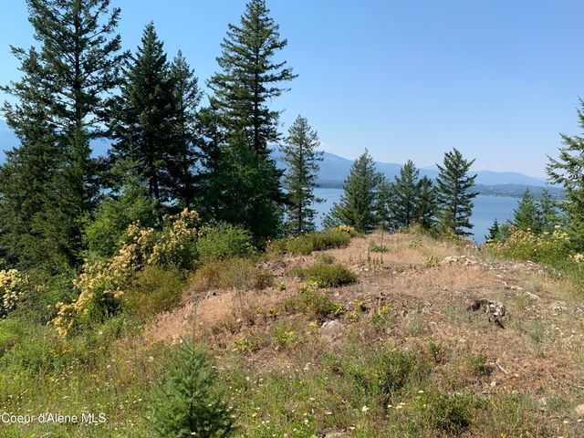 NKA LOT 9 Cheval Noir Ln, Sagle, ID 83860